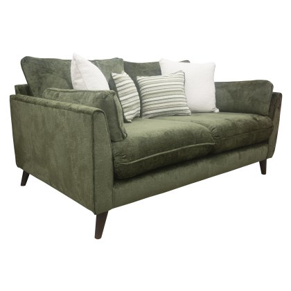 Perissa 2 Seater Sofa Perissa 2 Seater Sofa