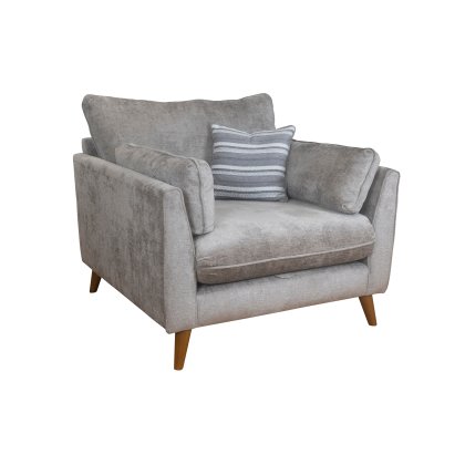 Perissa Armchair Perissa Armchair