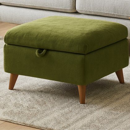 Perissa Footstool Perissa Footstool