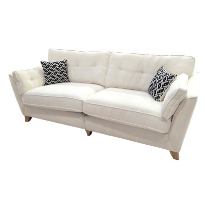 Jasper 4 Seater Sofa Jasper 4 Seater Sofa