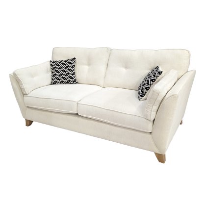 Jasper 3 Seater Sofa Jasper 3 Seater Sofa