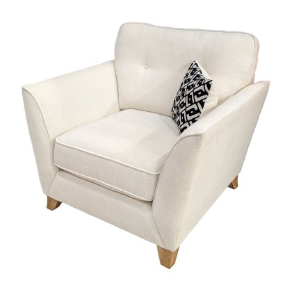 Jasper Armchair Jasper Armchair
