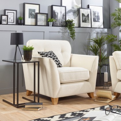 Jasper Armchair Jasper Armchair