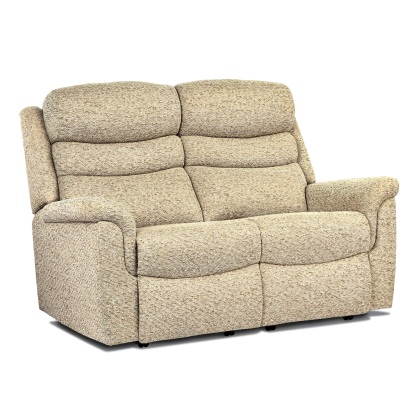 Sherborne Leyburn Standard 2 Seater Sofa Sherborne Leyburn Standard 2 Seater Sofa