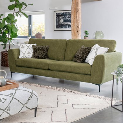 Inka Grand Sofa Inka Grand Sofa