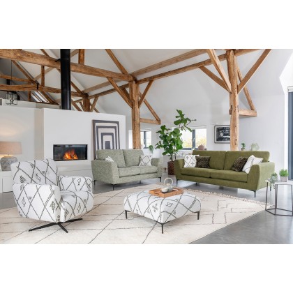 Inka 2 Seater Sofa Inka 2 Seater Sofa