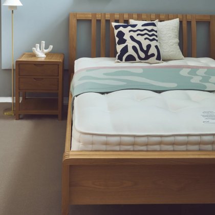 Ercol Wootton 3000 Spring Mattress Ercol Wootton 3000 Spring Mattress