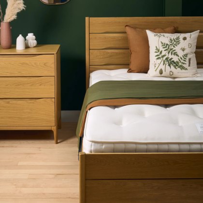 Ercol Ledwell 6000 Spring Mattress Ercol Ledwell 6000 Spring Mattress