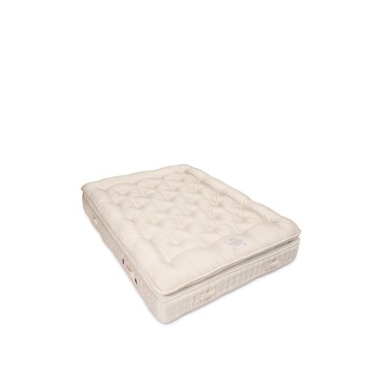 Ercol Culworth 10,000 Spring Mattress Ercol Culworth 10,000 Spring Mattress