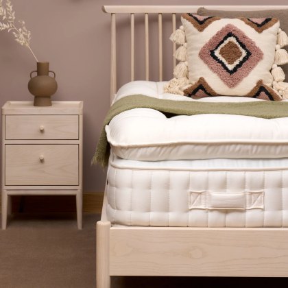 Ercol Culworth 10,000 Spring Mattress Ercol Culworth 10,000 Spring Mattress