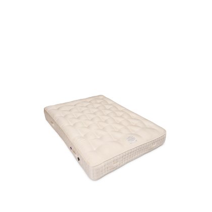 Ercol Bainton 12,000 Spring Mattress Ercol Bainton 12,000 Spring Mattress