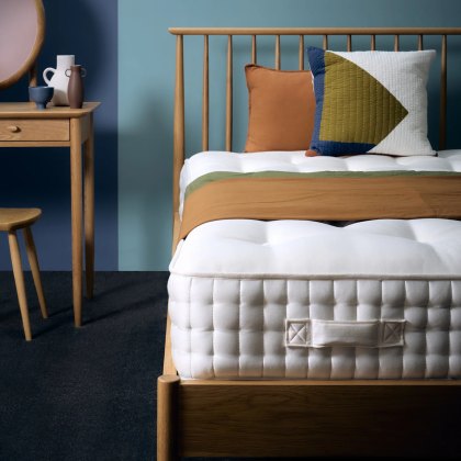 Ercol Bainton 12,000 Spring Mattress Ercol Bainton 12,000 Spring Mattress