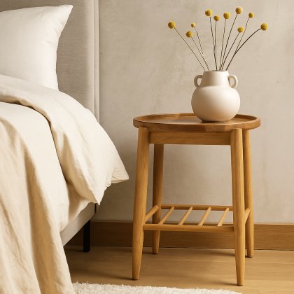 Ercol Winslow Side Table Ercol Winslow Side Table
