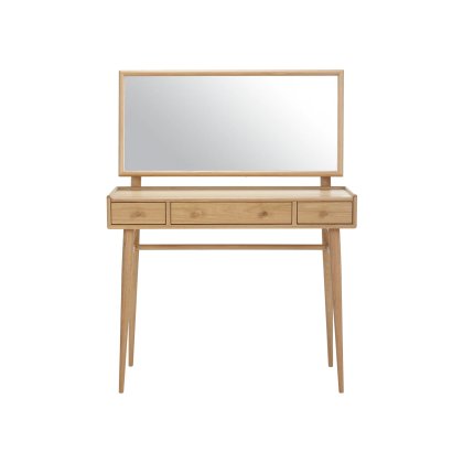 Ercol Winslow Dressing Table Ercol Winslow Dressing Table