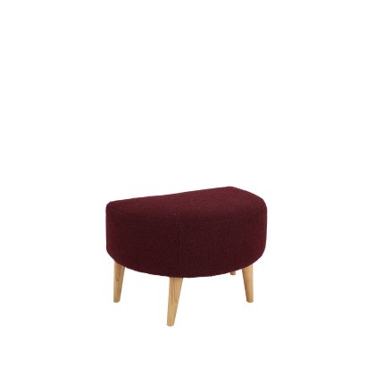 Ercol Hug Footstool Ercol Hug Footstool