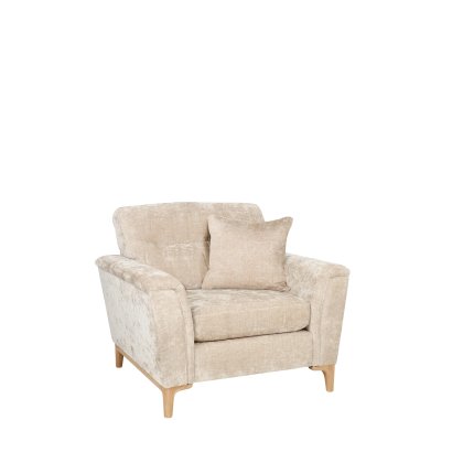 Ercol Sandford Snuggler Ercol Sandford Snuggler