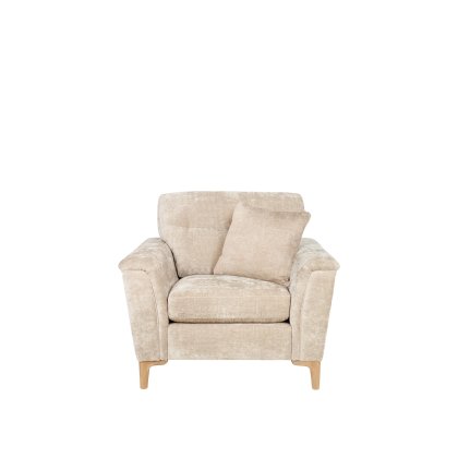 Ercol Sandford Motion Lounger Snuggler Ercol Sandford Motion Lounger Snuggler