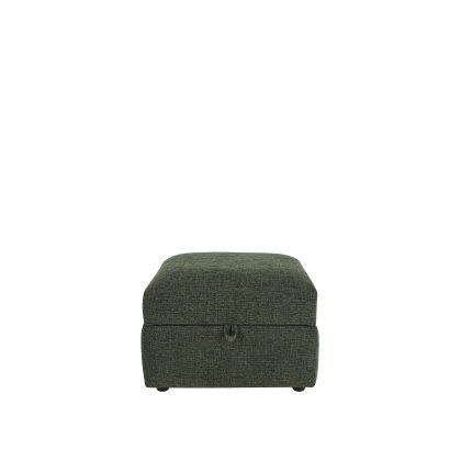 Ercol Sandford Storage Footstool Ercol Sandford Storage Footstool