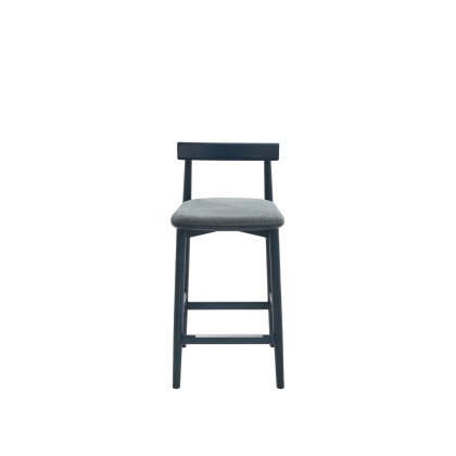 Ercol Lara Counter Stool with Back Ercol Lara Counter Stool with Back