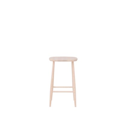 Ercol Collection Counter Stool (65cm) Ercol Collection Counter Stool (65cm)