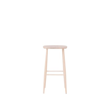 Ercol Collection Bar Stool (75cm) Ercol Collection Bar Stool (75cm)