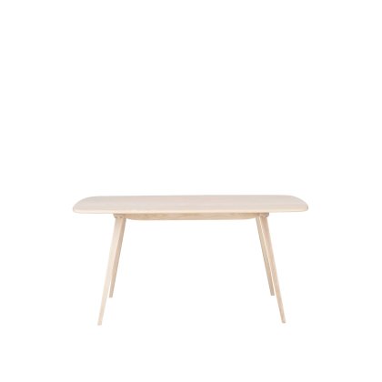 Ercol Collection Plank Table Ercol Collection Plank Table