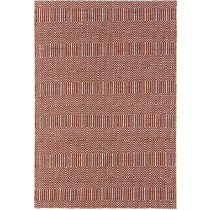 Sloan Rug - Marsala Sloan Rug - Marsala