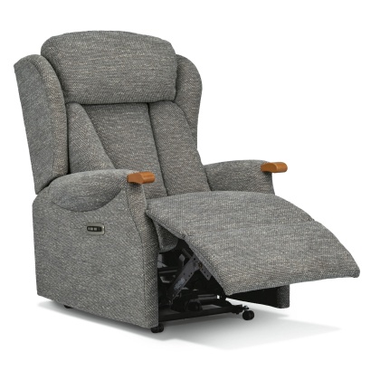 Sherborne Cartmel Knuckle Standard Manual Recliner Chair Sherborne Cartmel Knuckle Standard Manual Recliner Chair