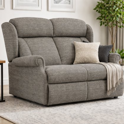 Sherborne Cartmel Fixed 2 Seater Sherborne Cartmel Fixed 2 Seater