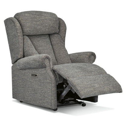 Sherborne Cartmel Standard Manual Recliner Chair Sherborne Cartmel Standard Manual Recliner Chair