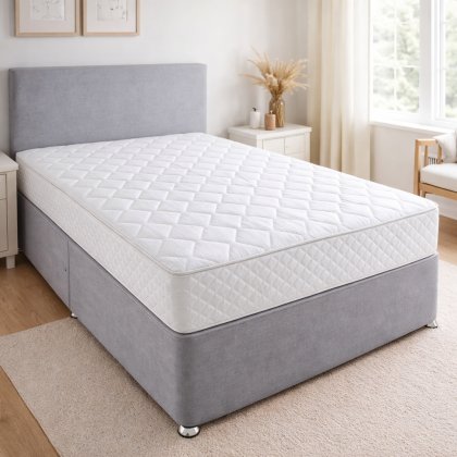 Silentnight Memory 800 Mattress Silentnight Memory 800 Mattress