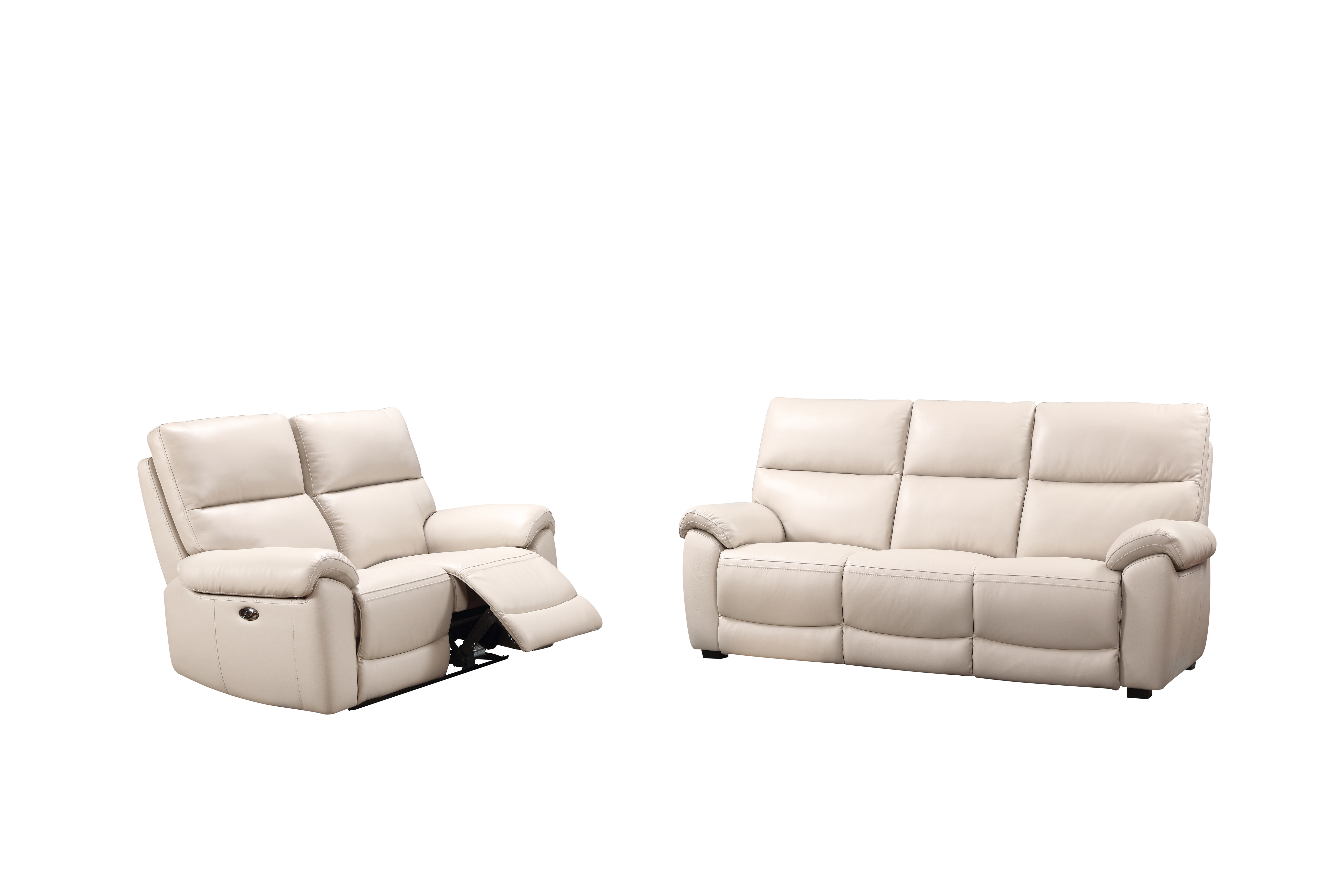 Rio 2 Seater Power Recliner Sofa