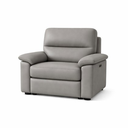 Corey Power Recliner Armchair Corey Power Recliner Armchair