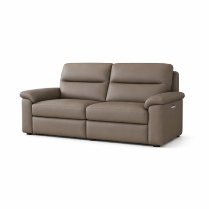 Corey 3 Seater Power Recliner Sofa Corey 3 Seater Power Recliner Sofa