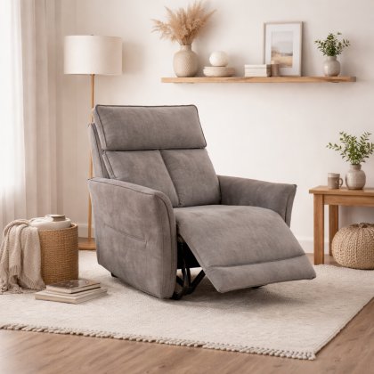 Ashley Power Recliner Chair Ashley Power Recliner Chair