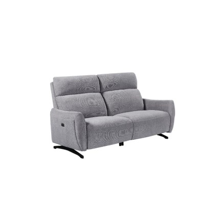 Rockford 3 Seater Power Recliner Sofa Rockford 3 Seater Power Recliner Sofa
