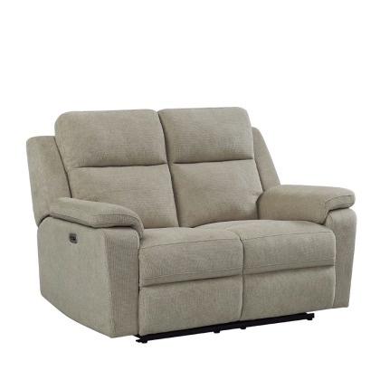 Tampa 2 Seater Power Recliner Sofa Tampa 2 Seater Power Recliner Sofa