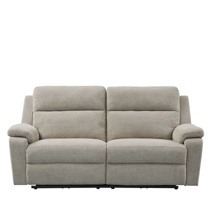 Tampa 3 Seater Power Recliner Sofa Tampa 3 Seater Power Recliner Sofa