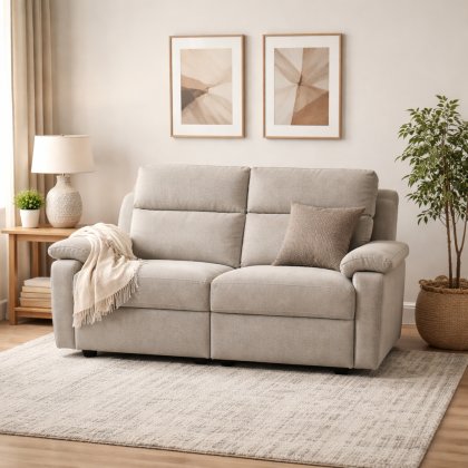 Tampa 3 Seater Power Recliner Sofa Tampa 3 Seater Power Recliner Sofa