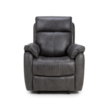 Alaska Power Recliner Armchair Alaska Power Recliner Armchair