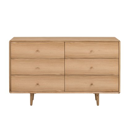 Alverstone 6 Drawer Chest Alverstone 6 Drawer Chest