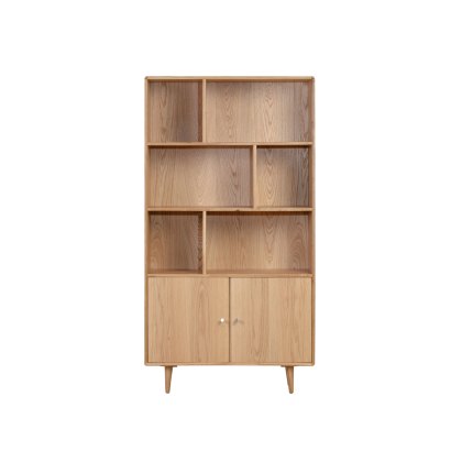 Alverstone Bookcase Alverstone Bookcase