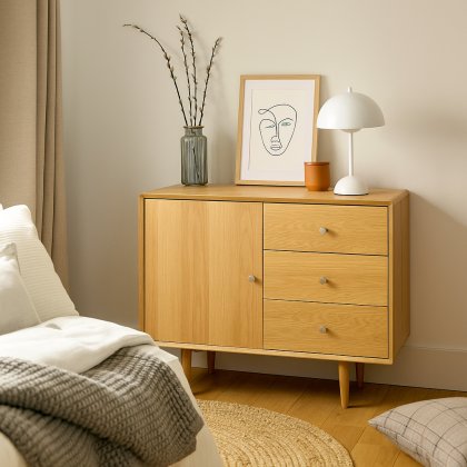 Alverstone Small Sideboard Alverstone Small Sideboard