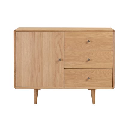 Alverstone Small Sideboard Alverstone Small Sideboard