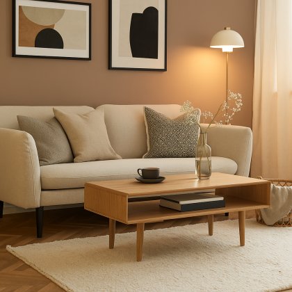 Alverstone Coffee Table Alverstone Coffee Table