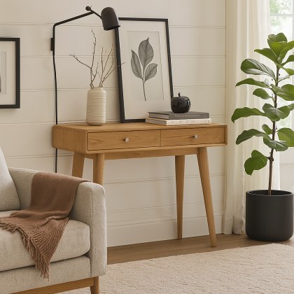 Alverstone Console Table Alverstone Console Table