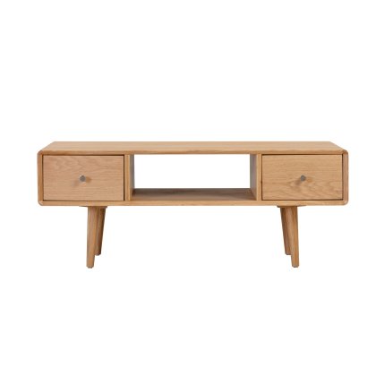 Alverstone Coffee Table with Drawers Alverstone Coffee Table with Drawers