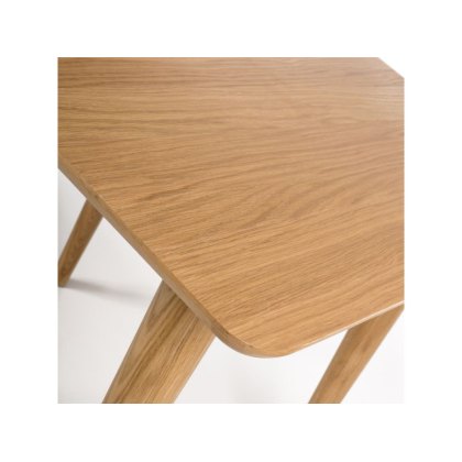 Alverstone Extending Dining Table 800-1100mm