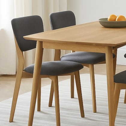 Alverstone Dining Chair Alverstone Dining Chair