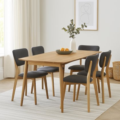 Alverstone Dining Table - 1200mm Alverstone Dining Table - 1200mm